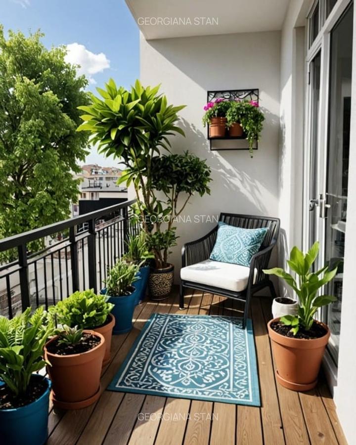 APARTAMENT 2 CAMERE DE VANZARE DIRECT DEZVOLTATOR - 5