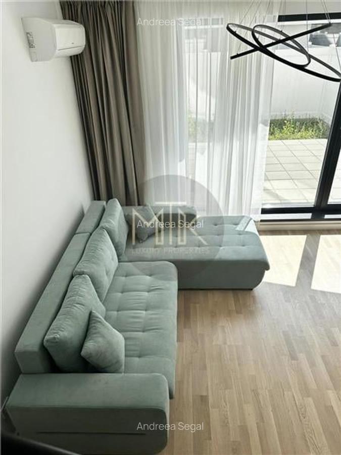 Exclusiv | Vila ansamblu ZenVille | 2 Locuri parcare | Pipera - 5
