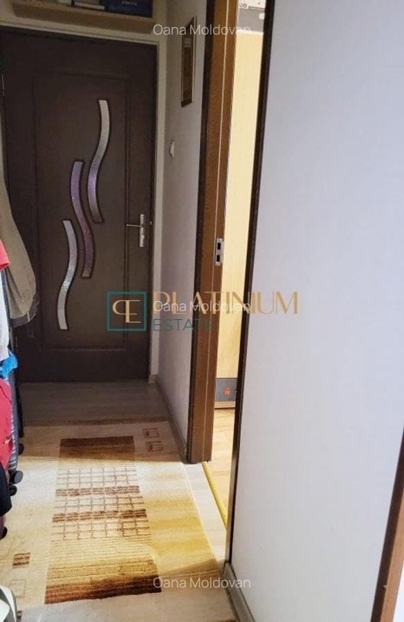 Apartament cu 3 camere semidecomandat, mobilat în Dacia - 6