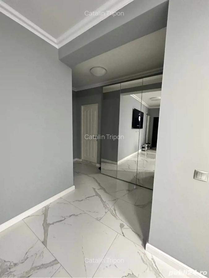Inchiriez Apartament in Floresti pe strada Eroilor - 2