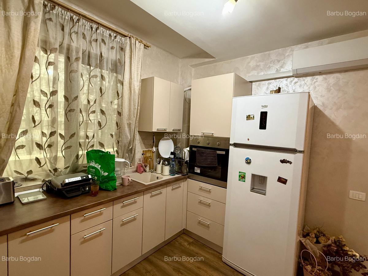 Militari, Iuliu Maniu, Gorjului, - 8