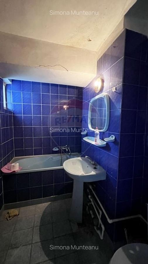 Apartament cu 2 camere de vanzare in zona Mazepa 1 I Galati - 5