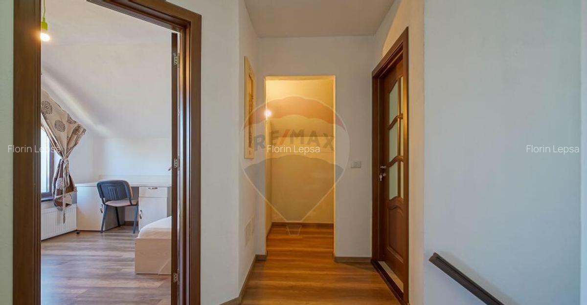 Comision 0%! Vila moderna, in mijlocul naturii - 7