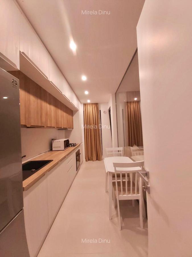 2 camere - NUSCO CITY, Aviatiei, Promenada, Herastrau - 3