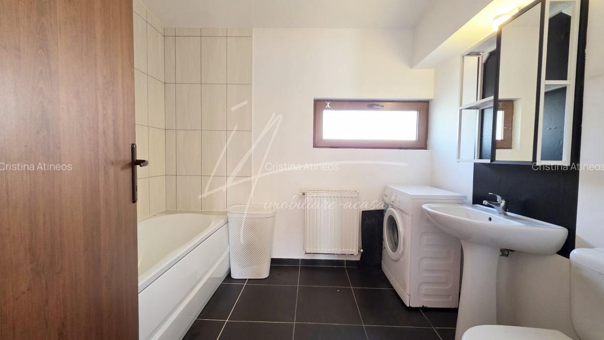 Green City. Casa frumoasa, gradina si liniste de vanzare - 10