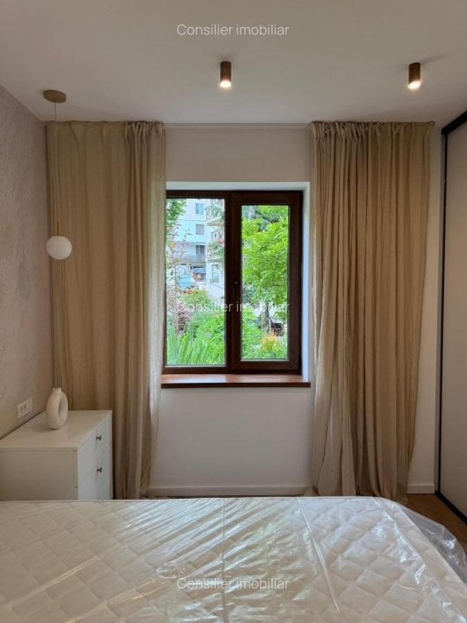 Apartament exclusivist la prima inchiriere, Adrei Muresanu! - 4