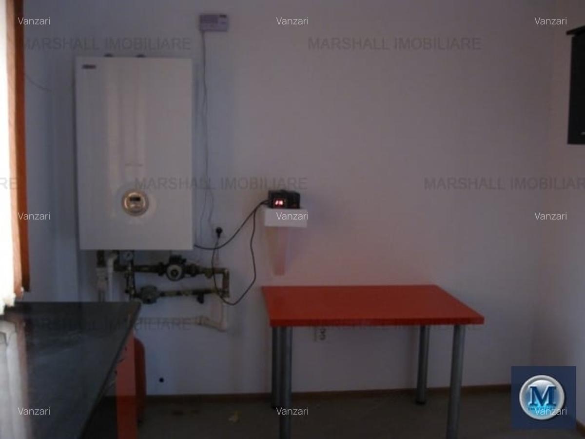 Spatiu  birouri de vanzare, zona Est, 300 mp #13852 - 8