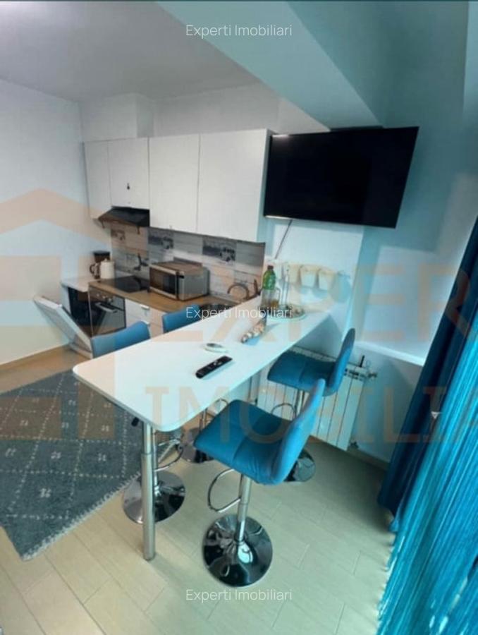 Apartament de 2 camere vanzare Hanul cu Peste, Constanta - 5