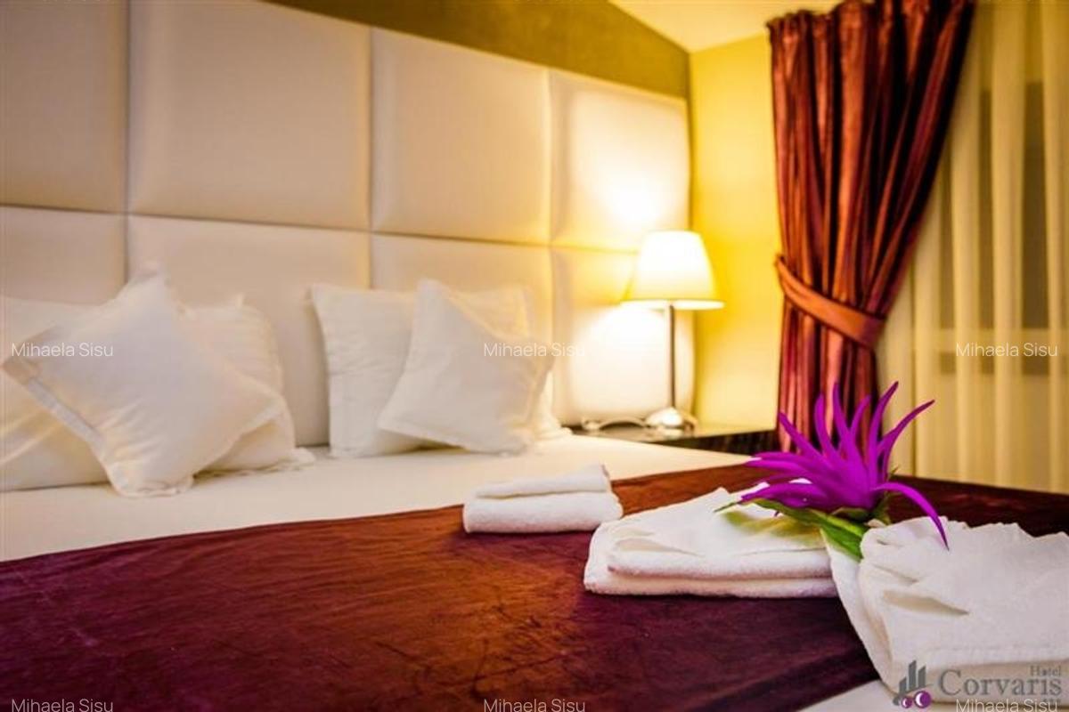 Hotel Corvaris - de vanzare - oportunitate - 8