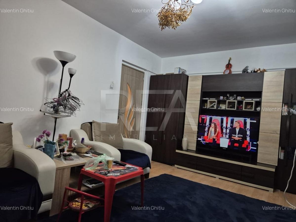 Apartament 3 camere decomandat Dristor – Bulevardul Camil Ressu - 2