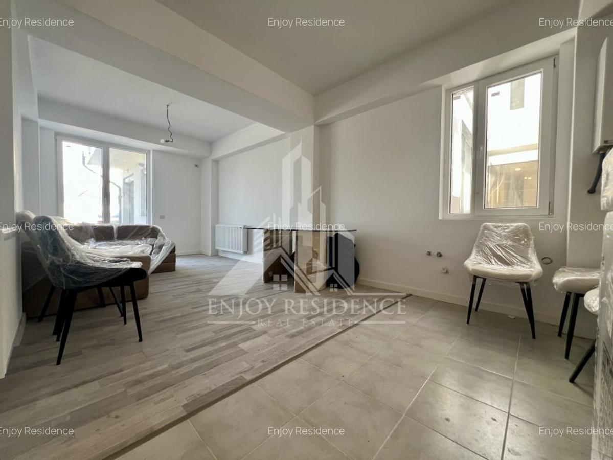 Apartament 2 camere Militari - Lujerului,  Imobil Boutique 2 etaje - 3