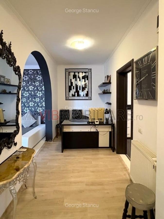 Casa cocheta cu 2 camere si beci, Mosilor – Foisorul de Foc - 3