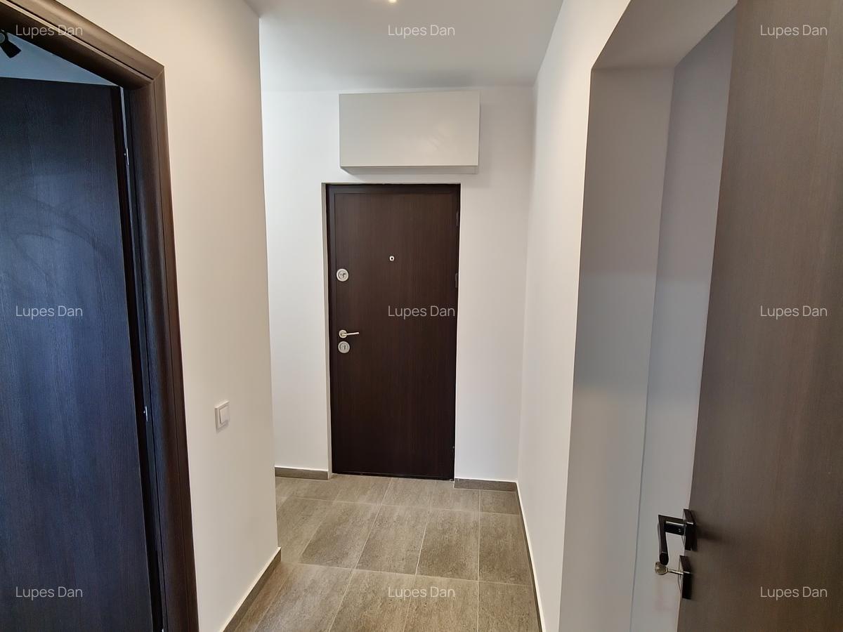 Apartament cu 4 camere decomandat în Dorobanți - 11