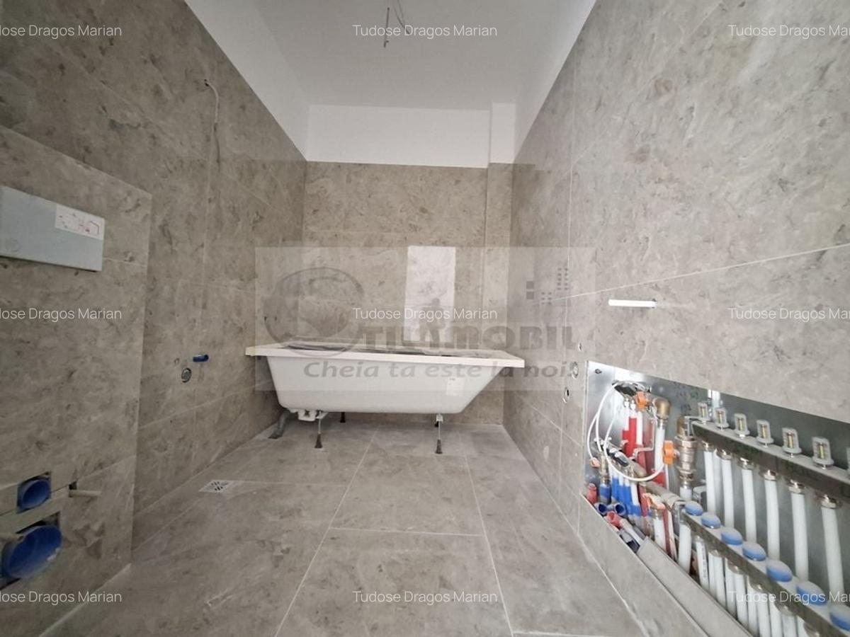 Apartament 2 camere nou de vanzare in Iasi Valea Lupului,  bloc 2025 - 11 Apartament 2 camere nou de vanzare in Iasi Valea Lupului,  bloc 2025 - 11