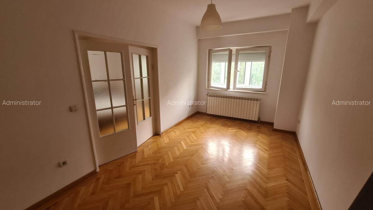 Apartament Dorobanti - Tudor Vianu - 5