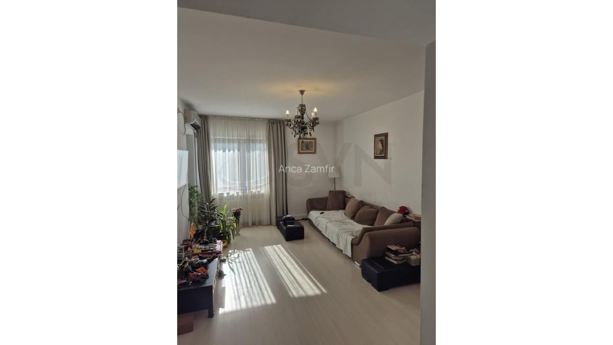 REA1025868 Apartament 3 camere cu boxa Ferdinand - Obor - 9