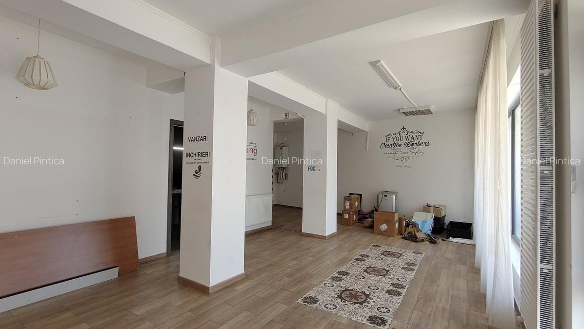 Spatiu Comercial Stradal - 2