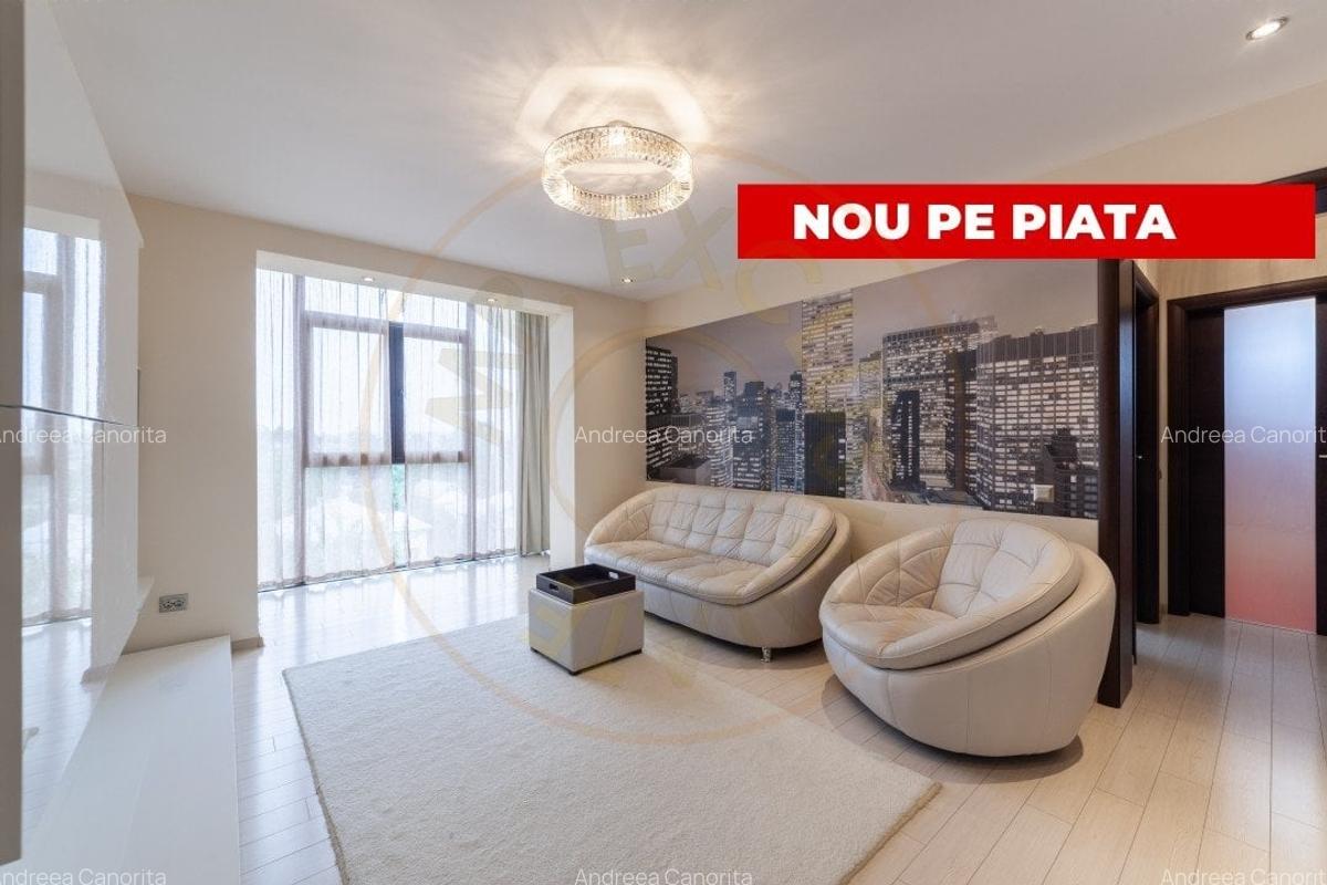 Apartament Pitesti- Cartier Teilor pe strada Marasesti 3 camere ! - 1