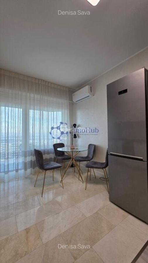 Apartament de inchiriat cu 2 camere- Royal Town IAsi - 11