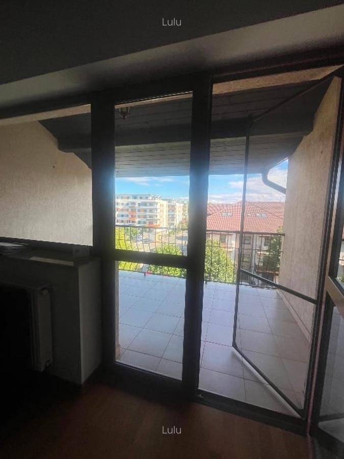 Apartament  3 camere mansarda - 3
