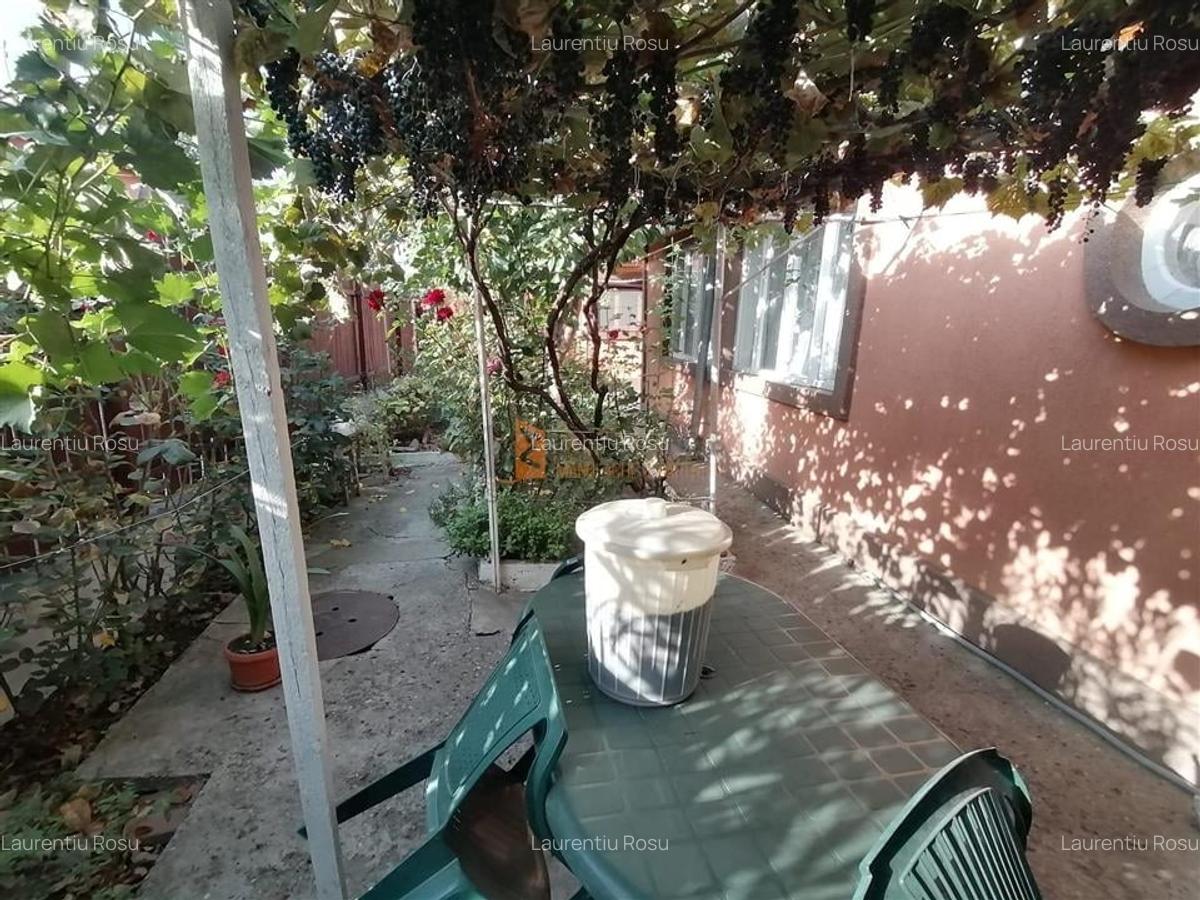 Casa tip P+M in zona Brosteni. - 12