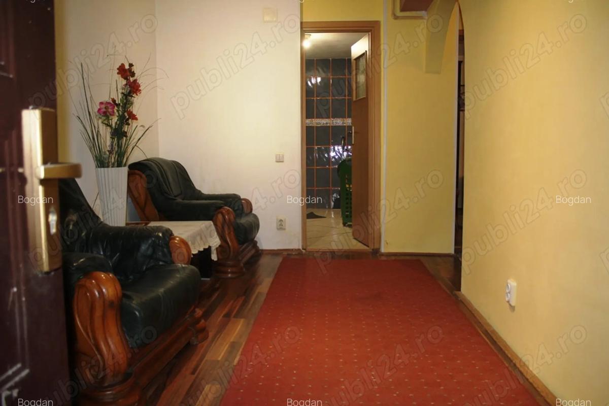 Proprietar-vand apartament 2 camere , confort park - 1