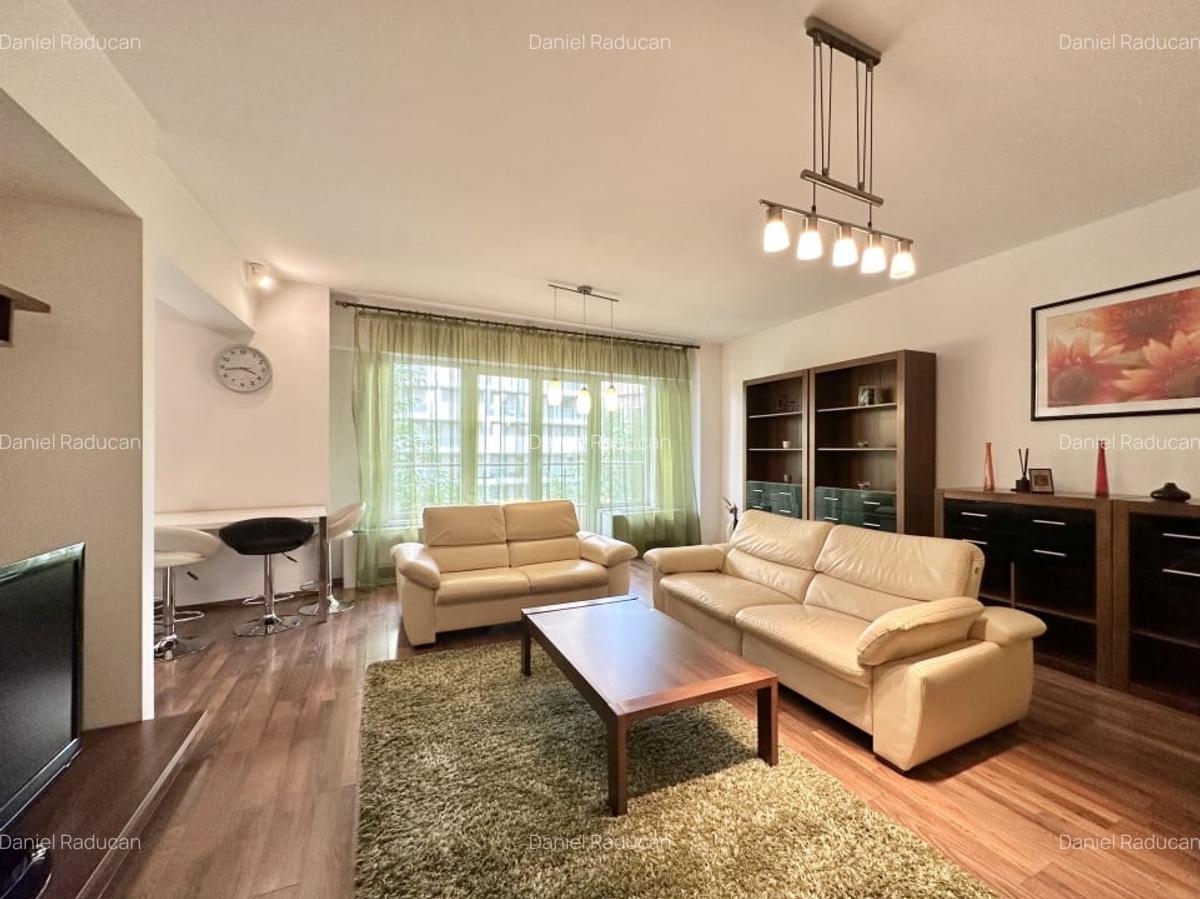 Inchiriere Apartament 2 camere, 72 mp, orientare est, Plopilor Vest - 1