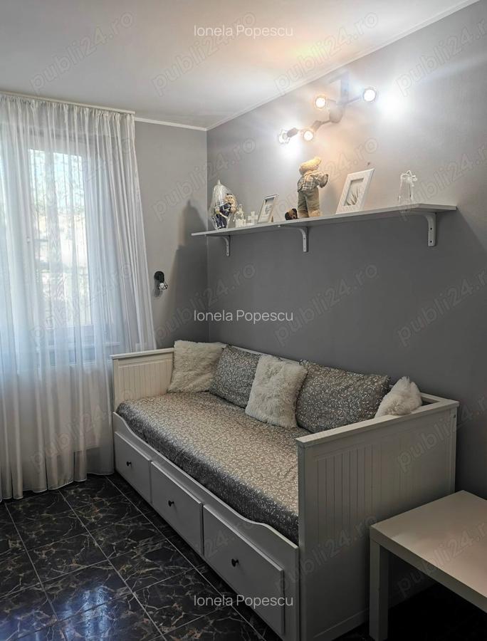 Vand apartament 3 camere Saturn - 4