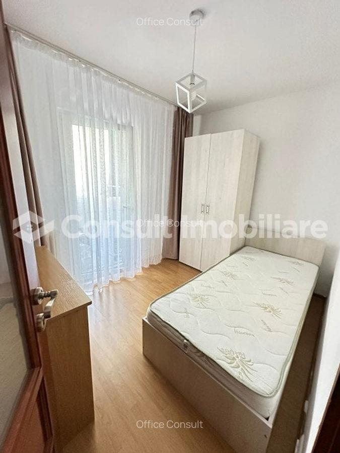 Apartament cu 4 camere decomandat, mobilat în Mărăști - 3