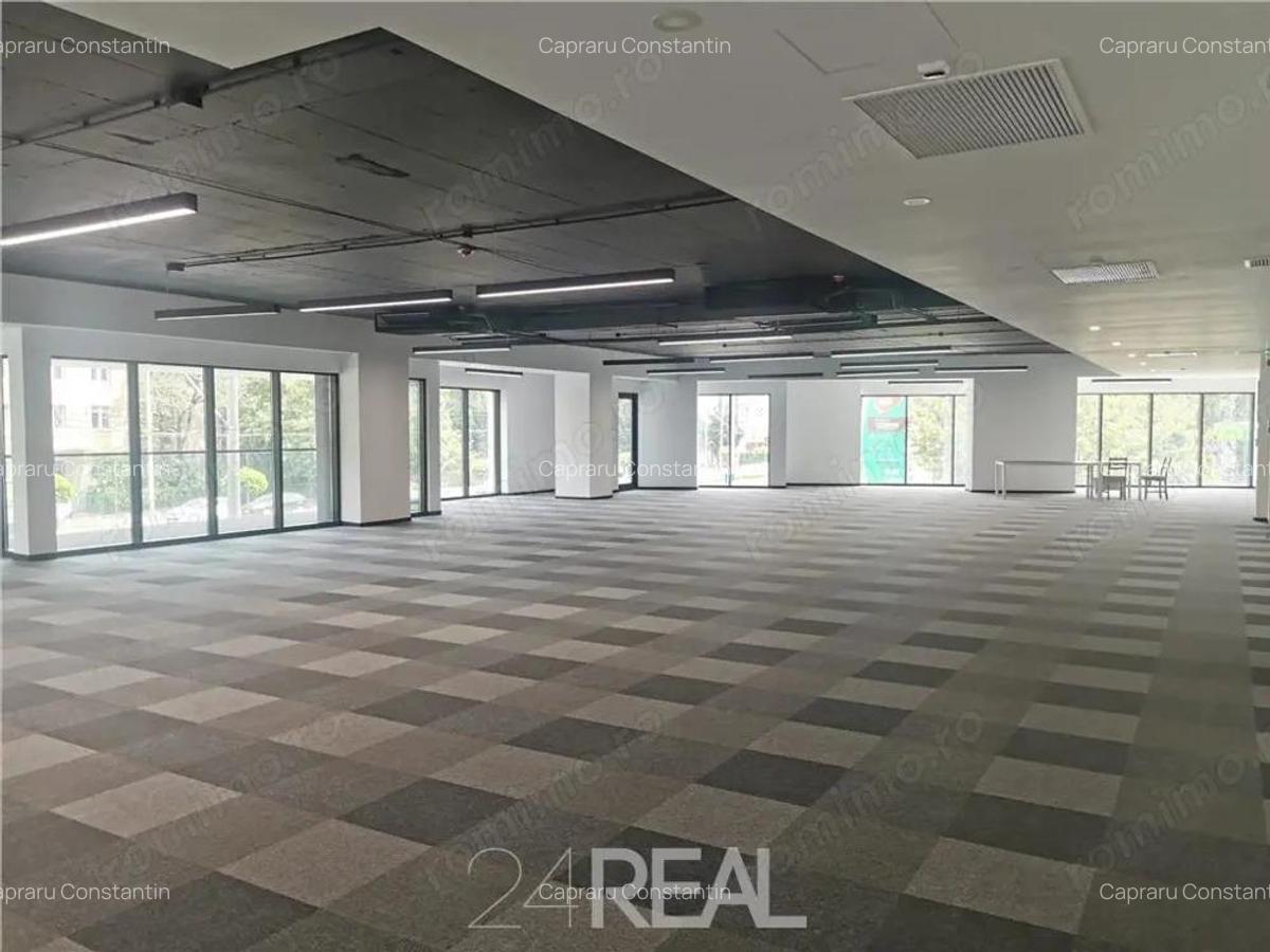 Spatii de birouri moderne in cladire noua - 106 mp sau 129 mp - 10