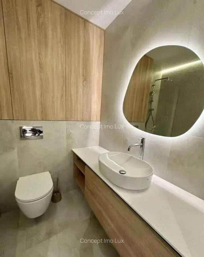 Apartament cu 2 camere in zona Tei, langa Facultatea de Construc?ii - 5