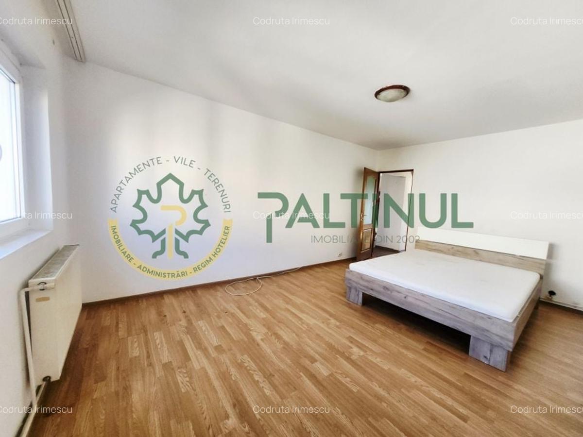 Apartament 2 camere decomandat - Siretului, etaj 3, balcon și pivniță - 3