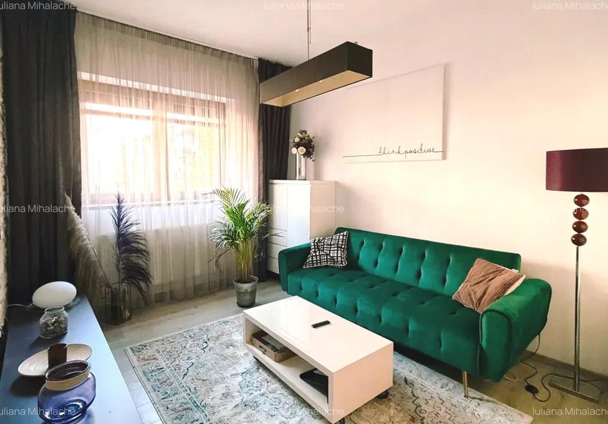 Apartament 2 Camere | Decomandat | Centrala Proprie | Floreasca - 8