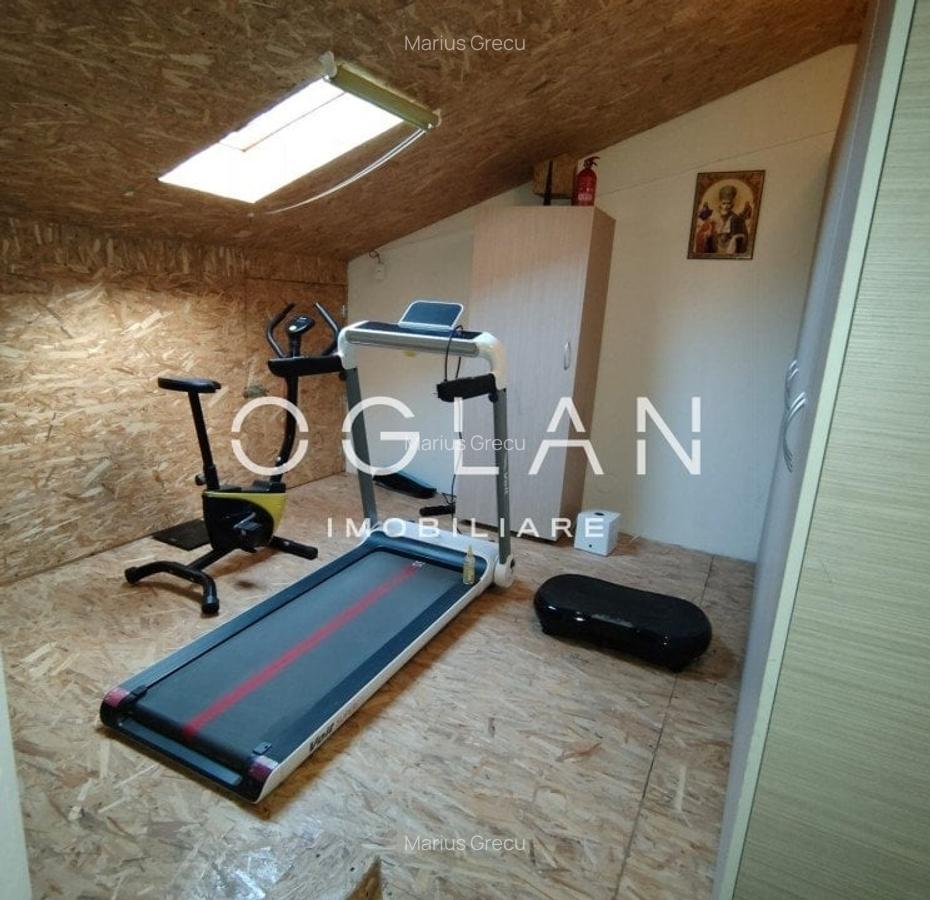 AP. MODERN 3 Cam. Arhitectilor + Pod + Parcare, COMISION 0% - 15