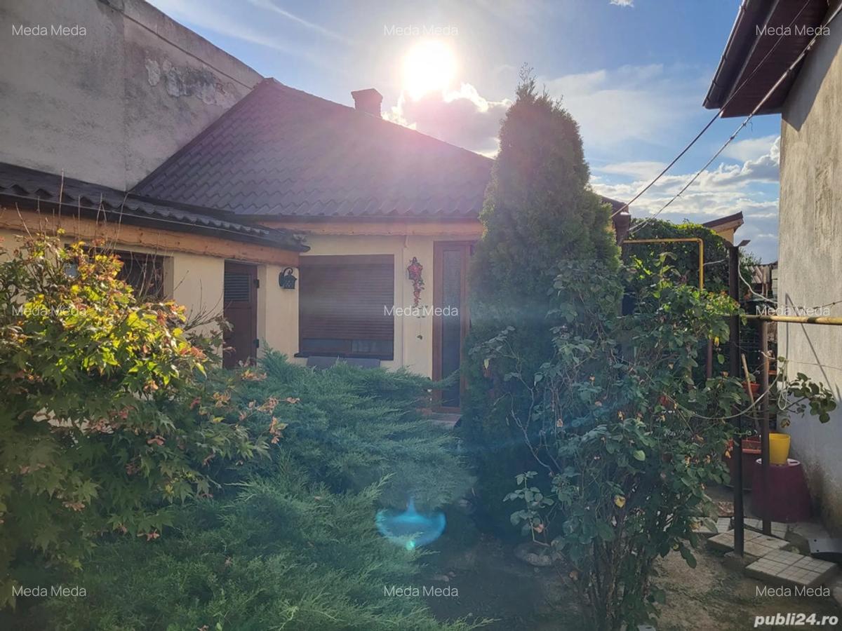 Casa de vanzare zona Blascovici - 1