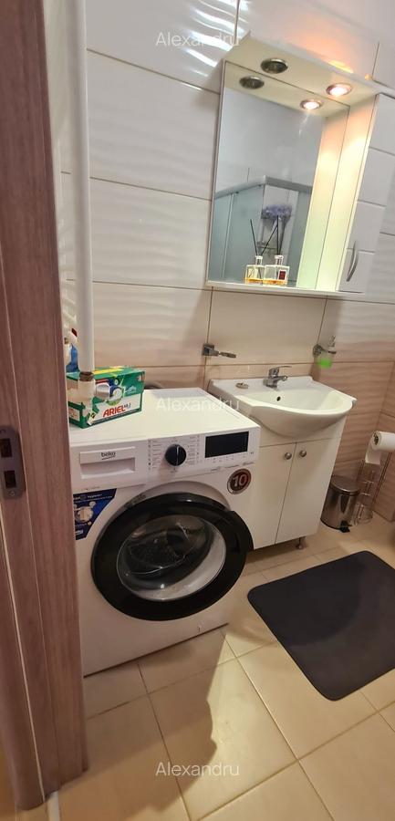 Vanzare Garsoniera Militari Residence - str, Tineretului - 15