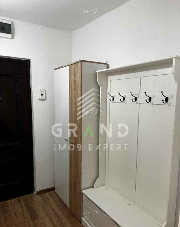 GARSONIERA ECONOMA, BALCON INCHIS, zona Zorilor/Pasteur - 11