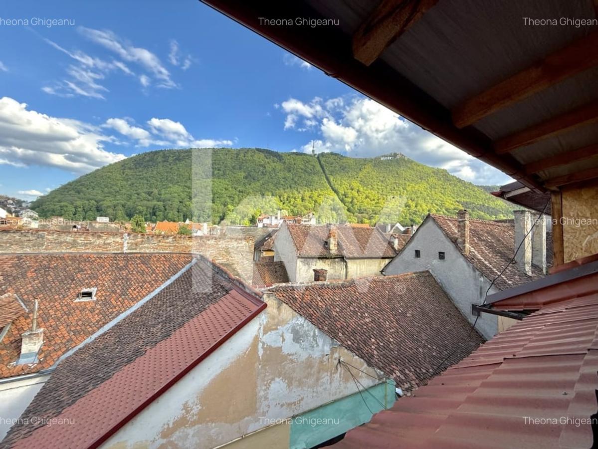 Investitie in Centrul Brasovului - Apartament cu 2 camere - 7