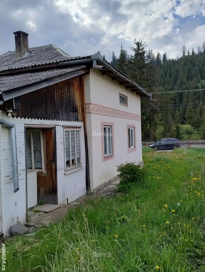 Casa spa?ioasa + teren 1200 m in Dorna Arini ideala pentru pensiune sau casa de vacan?a! - 5