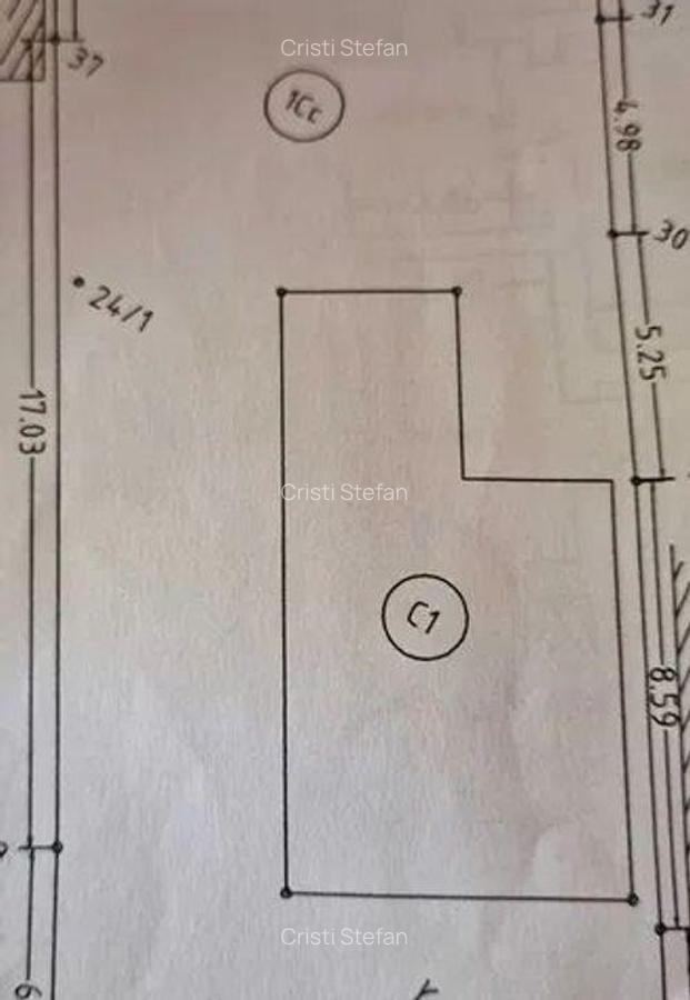 Casa, teren Inel 2 - 4
