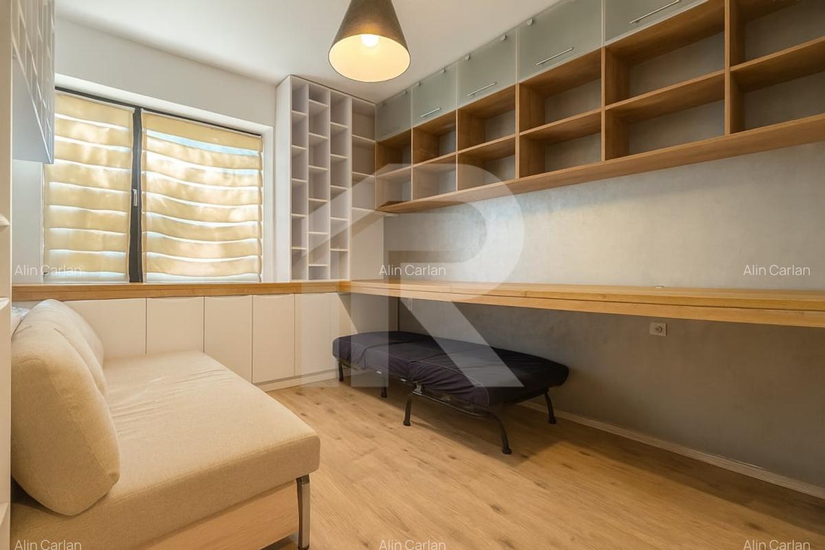 Padurea BANEASA - Greenfield Residence - SALCAMILOR - 10