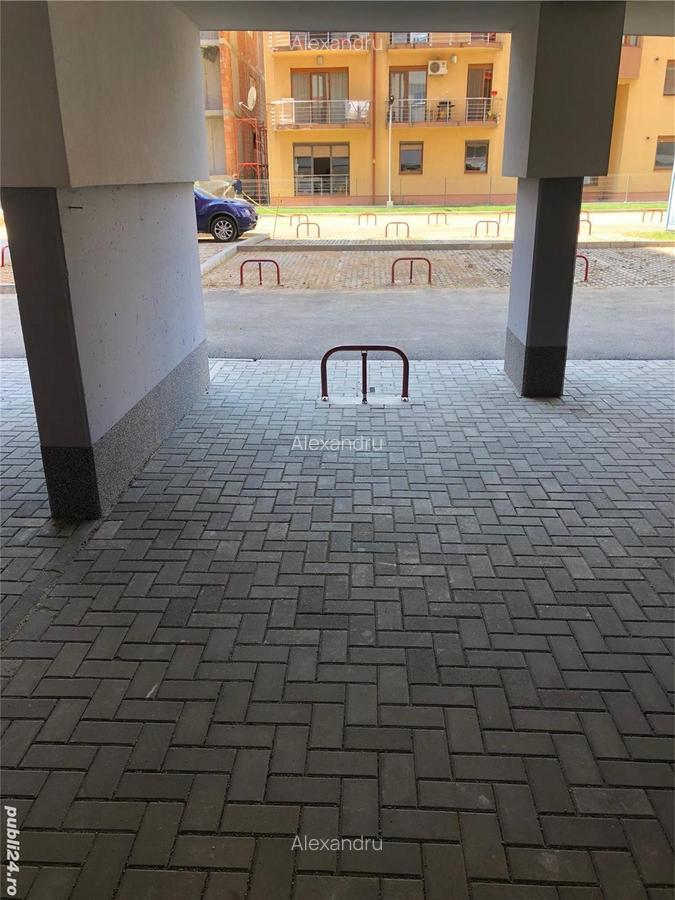 Inchiriez loc de parcare in Arad - 3