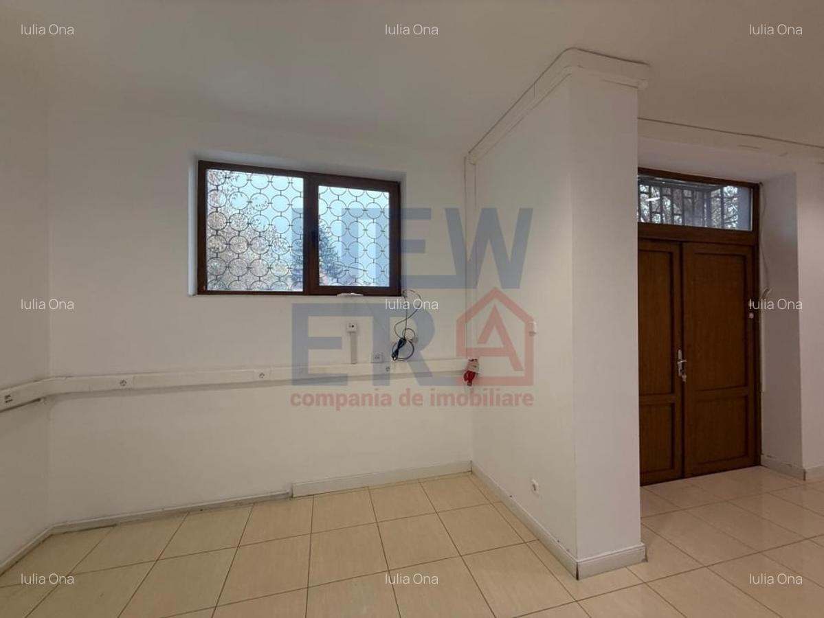 Spatiu comercial de vanzare Ion Mihalache - 11