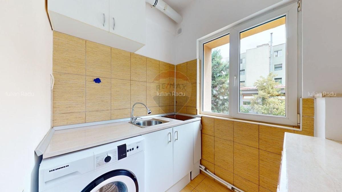 Comision 0% | Garsoniera de vanzare | Etaj 1 | AFI Mall - 4