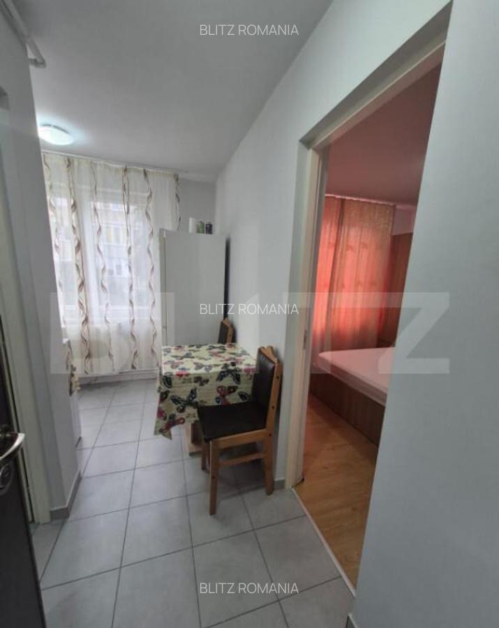 Garsoniera cocheta, 28 mp, complet renovata, ultracentral - 4