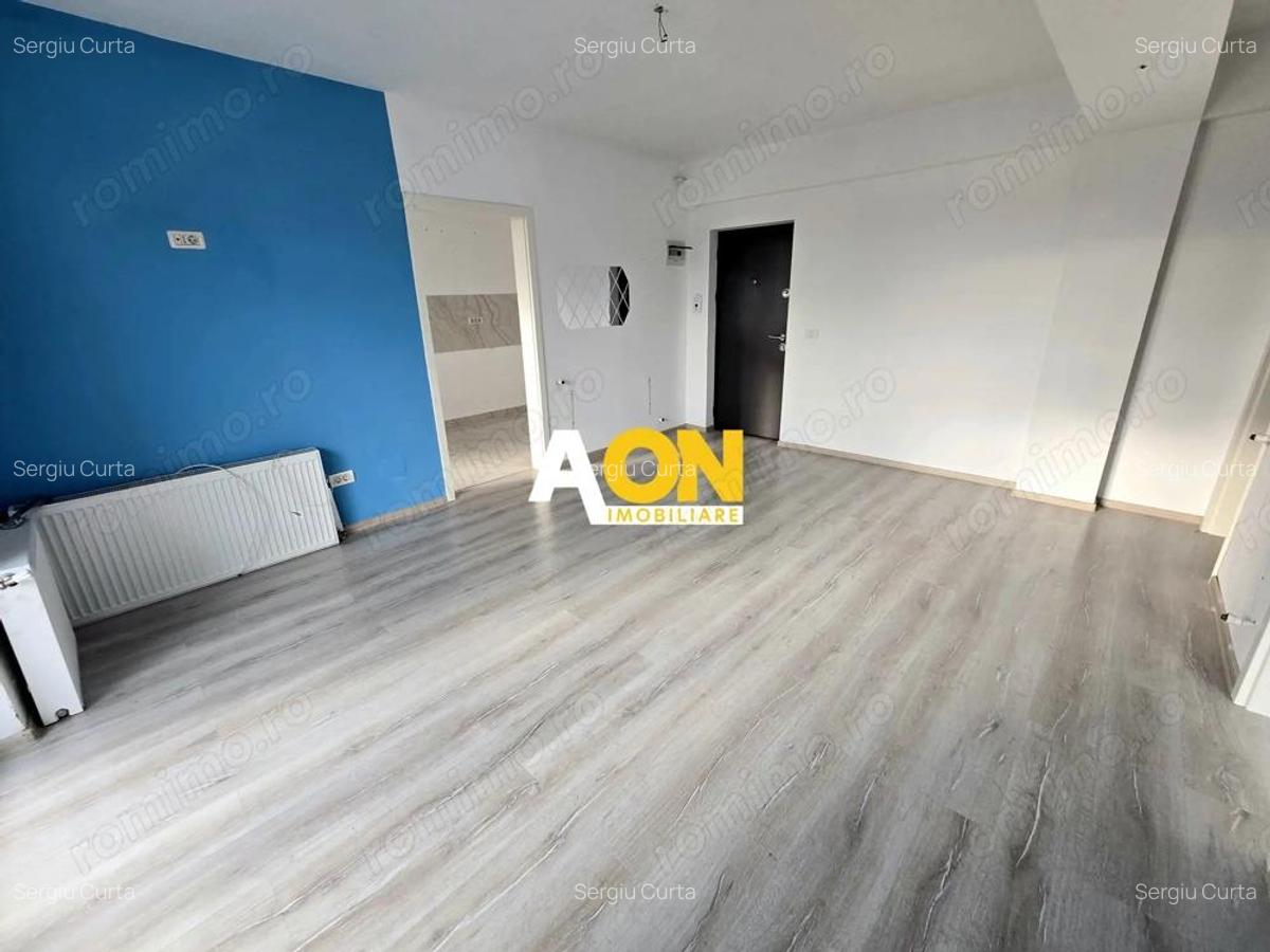Apartament cu 2 Camere, Bloc Nou, Lift, Zona Centru - 5