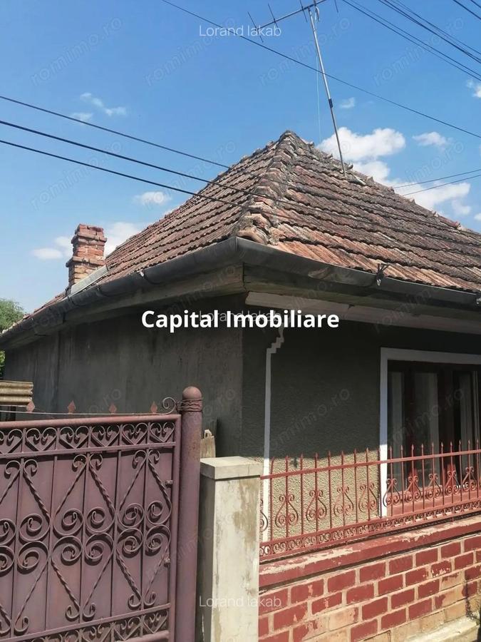 Casa de vanzare Turda,zona Turda Noua,comision 0% - 2