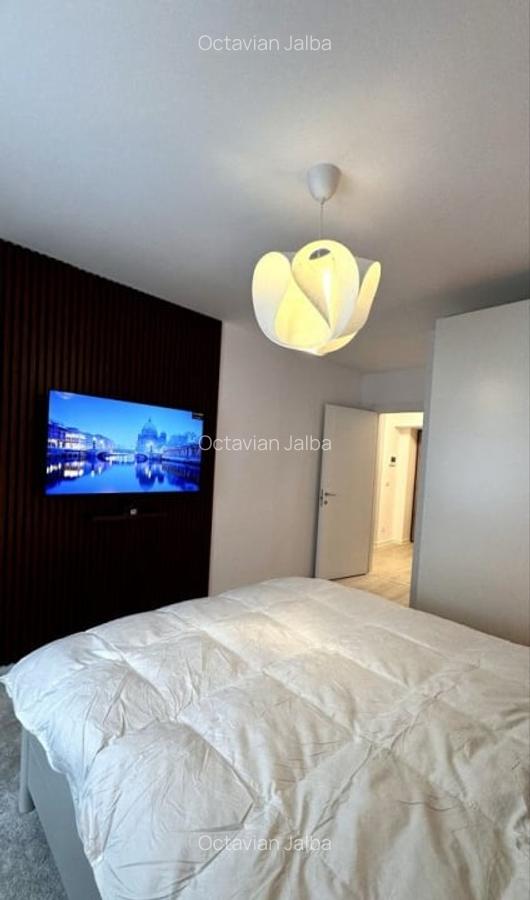 Apartament 3 camere MODERN in HILS Republica – cu parcare subterana! - 3