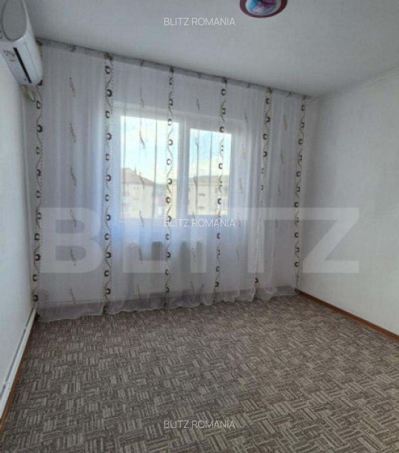 Apartament 2 camere, 42 mp, strada Muresului - 1