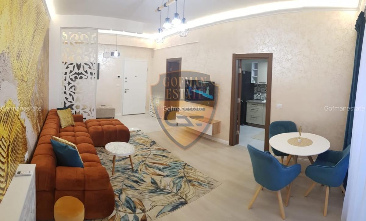 2 c, Solid Residence INTIM, et 7/11, lift, centrala gaze, parcare, balcon - 2